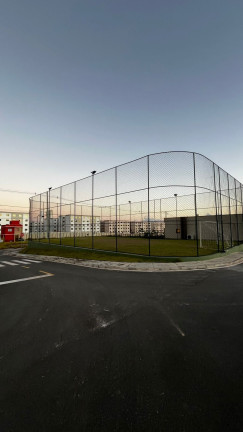Imagem Casa com 2 Quartos à Venda, 51 m² em Parque Nascente Do Rio Capivara - Camaçari