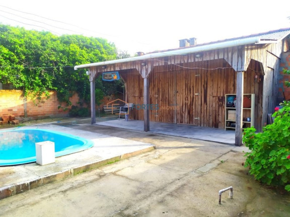 Imagem Casa com 3 Quartos à Venda, 116 m² em Glória - Osório Imagem Casa com 3 Quartos à Venda, 116 m² em Glória - Osório