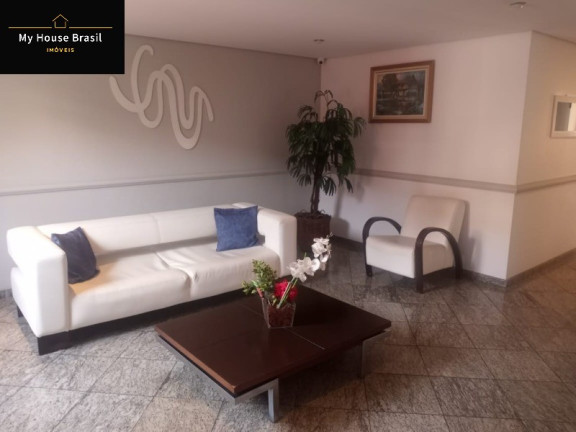 Imagem Apartamento com 2 Quartos à Venda, 60 m² em Vila Mazzei - São Paulo Imagem Apartamento com 2 Quartos à Venda, 60 m² em Vila Mazzei - São Paulo