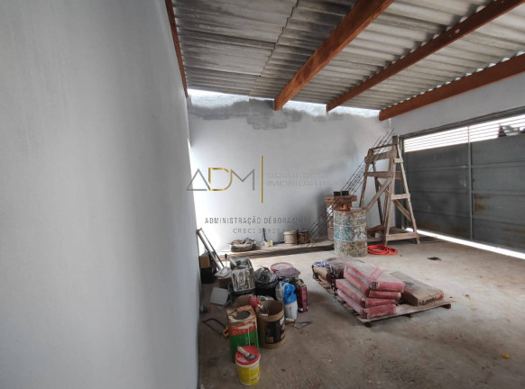 Imagem Casa com 3 Quartos à Venda, 179 m² em Jardim Cambuí - Botucatu