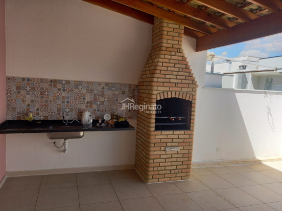 Casa de Condomínio com 3 Quartos à Venda, 163 m² em Parque São Bento - Sorocaba