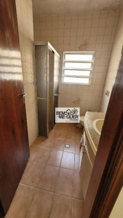 Imagem Sobrado com 2 Quartos à Venda, 120 m² em Parque São Luís - São Paulo