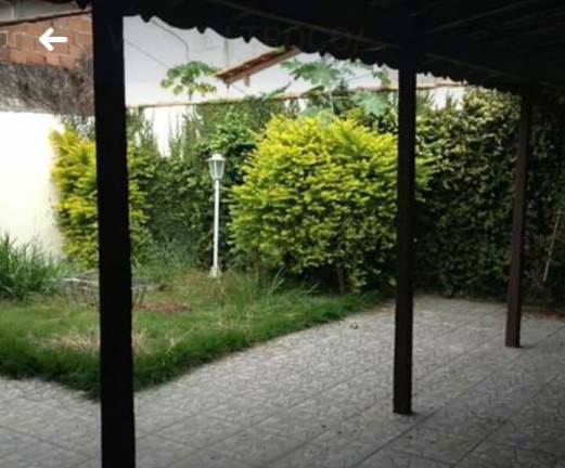 Imagem Casa com 3 Quartos à Venda, 180 m² em Vale Das Flores - Tremembé