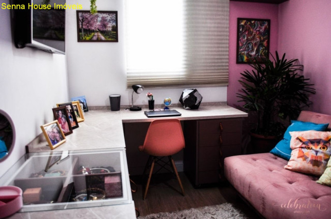 Imagem Apartamento com 2 Quartos à Venda, 50 m² em Recanto Quarto Centenário - Jundiaí