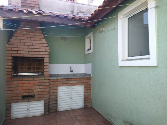 Imagem Casa com 2 Quartos à Venda, 82 m² em Chácara Canta Galo - Cotia