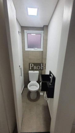 Imagem Cobertura com 3 Quartos à Venda, 76 m² em Vila Camilópolis - Santo André