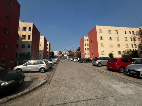 Imagem Apartamento com 2 Quartos à Venda, em São Miguel Paulista - São Paulo Imagem Apartamento com 2 Quartos à Venda, em São Miguel Paulista - São Paulo