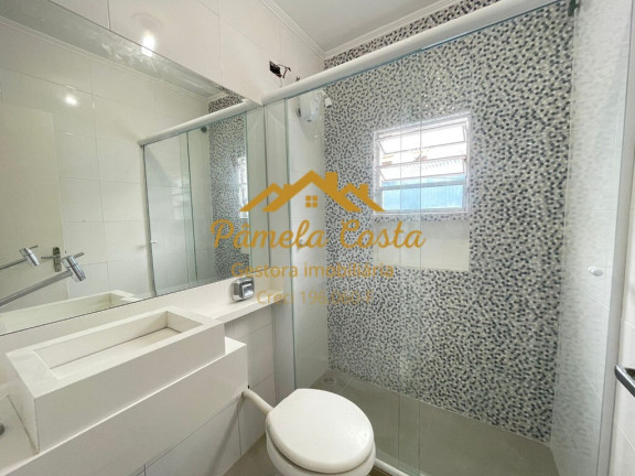Imagem Apartamento com 1 Quarto à Venda, 48 m² em Enseada - Guarujá Imagem Apartamento com 1 Quarto à Venda, 48 m² em Enseada - Guarujá
