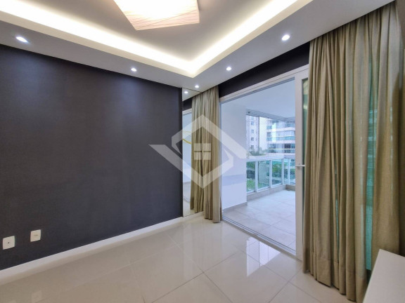 Imagem Apartamento com 3 Quartos à Venda, 93 m² em Barra Olímpica - Rio De Janeiro
