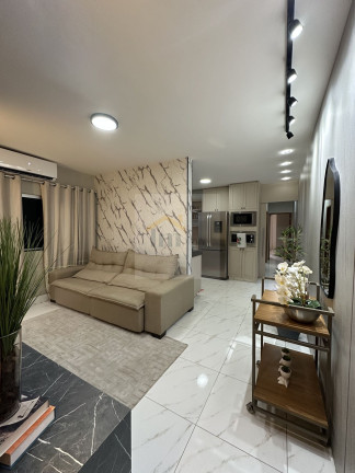 Imagem Casa com 3 Quartos à Venda, 130 m² em Garavelo Residencial Park - Aparecida De Goiânia