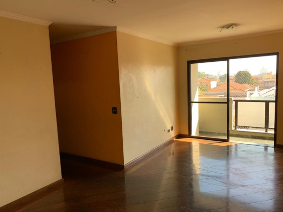 Apartamento com 3 Quartos à Venda, 75 m² em Vila Esperança - São Paulo