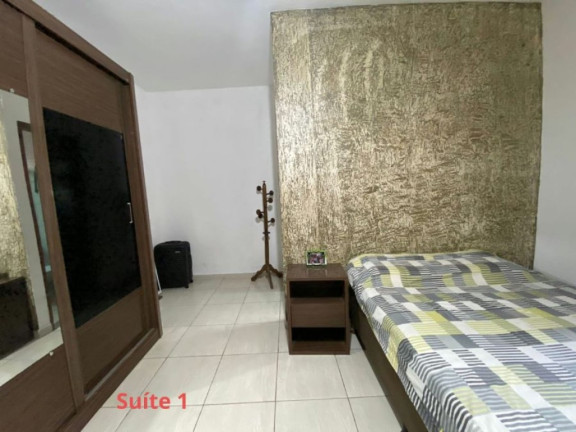 Imagem Casa à Venda, 180 m² em Caiçara - Praia Grande Imagem Casa à Venda, 180 m² em Caiçara - Praia Grande