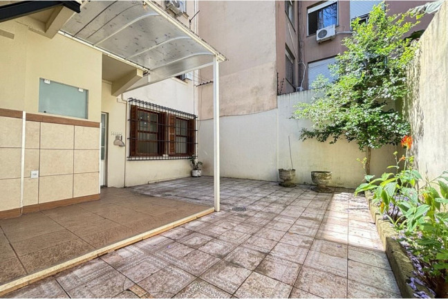 Imagem Apartamento com 1 Quarto à Venda, 45 m² em Farroupilha - Porto Alegre Imagem Apartamento com 1 Quarto à Venda, 45 m² em Farroupilha - Porto Alegre