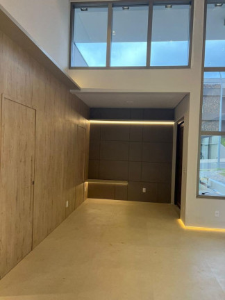 Imagem Casa com 3 Quartos à Venda, 272 m² em Alphaville Nova Esplanada - Votorantim