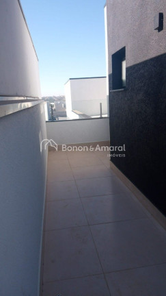 Imagem Casa de Condomínio com 3 Quartos à Venda, 252 m² em Residencial Real Parque Sumaré - Sumaré