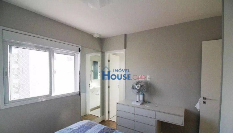 Imagem Apartamento com 2 Quartos à Venda, 65 m² em Pompéia - São Paulo