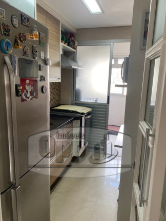 Imagem Apartamento com 3 Quartos à Venda, em Vila Das Mercês - São Paulo Imagem Apartamento com 3 Quartos à Venda, em Vila Das Mercês - São Paulo