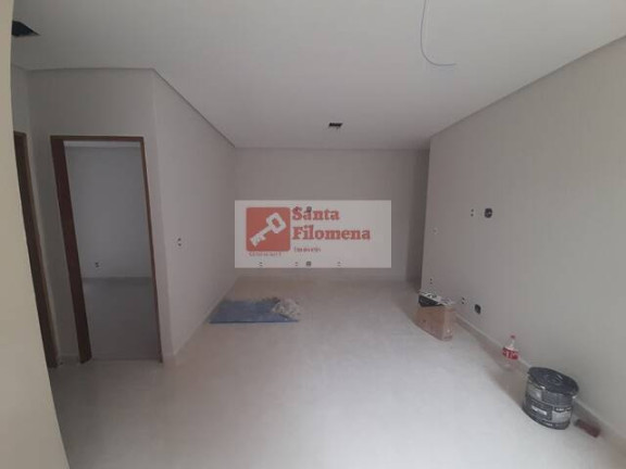 Imagem Apartamento com 2 Quartos à Venda, 47 m² em Vila Francisco Matarazzo - Santo André Imagem Apartamento com 2 Quartos à Venda, 47 m² em Vila Francisco Matarazzo - Santo André