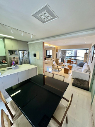 Imagem Imóvel com 3 Quartos à Venda, 135 m² em Horto Florestal - Salvador Imagem Imóvel com 3 Quartos à Venda, 135 m² em Horto Florestal - Salvador