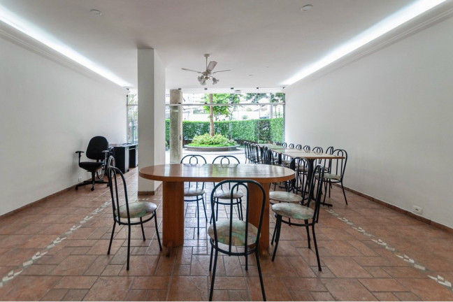 Imagem Apartamento com 3 Quartos à Venda, 145 m² em Bela Vista - São Paulo Imagem Apartamento com 3 Quartos à Venda, 145 m² em Bela Vista - São Paulo