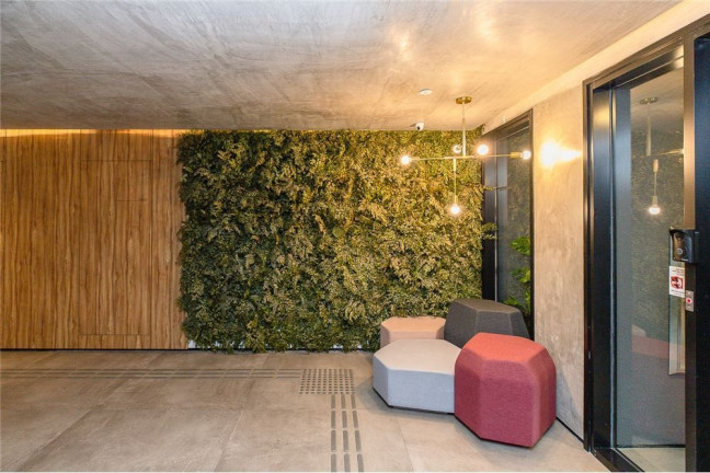 Imagem Apartamento com 2 Quartos à Venda, 58 m² em Pinheiros - São Paulo Imagem Apartamento com 2 Quartos à Venda, 58 m² em Pinheiros - São Paulo