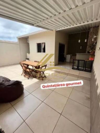 Imagem Casa com 2 Quartos à Venda, 112 m² em Jardim Wanel Ville Iv - Sorocaba