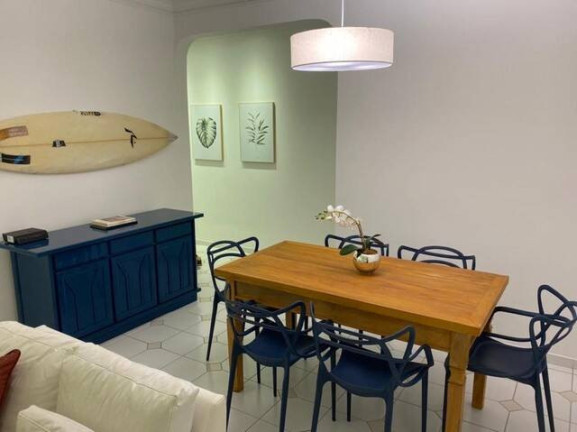 Imagem Apartamento com 3 Quartos à Venda, em Pitangueiras - Guarujá Imagem Apartamento com 3 Quartos à Venda, em Pitangueiras - Guarujá