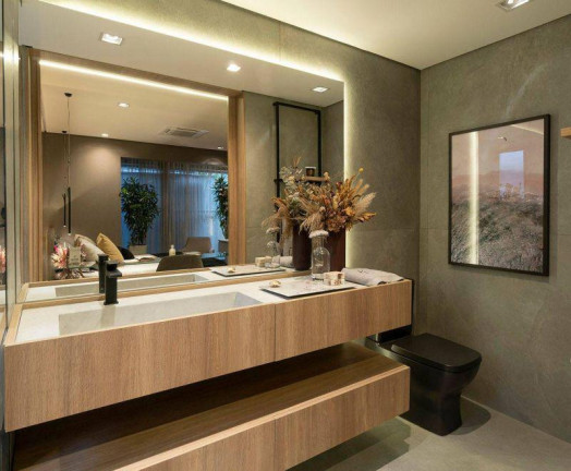 Imagem Apartamento à Venda, 26 m² Imagem Apartamento à Venda, 26 m²
