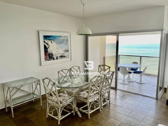 Imagem Apartamento com 3 Quartos à Venda, 120 m² em Pitangueiras - Guarujá Imagem Apartamento com 3 Quartos à Venda, 120 m² em Pitangueiras - Guarujá