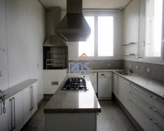 Imagem Apartamento com 4 Quartos à Venda, 822 m² em Vila Nova Conceição - São Paulo Imagem Apartamento com 4 Quartos à Venda, 822 m² em Vila Nova Conceição - São Paulo