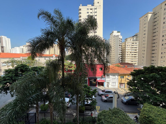 Imagem Apartamento com 3 Quartos à Venda, 69 m² em Perdizes - São Paulo Imagem Apartamento com 3 Quartos à Venda, 69 m² em Perdizes - São Paulo