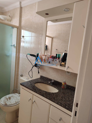 Imagem Apartamento com 3 Quartos à Venda, 82 m² em Demarchi - São Bernardo Do Campo Imagem Apartamento com 3 Quartos à Venda, 82 m² em Demarchi - São Bernardo Do Campo