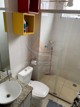 Imagem Apartamento com 2 Quartos à Venda, 46 m² em Ipiranga - Ribeirão Preto Imagem Apartamento com 2 Quartos à Venda, 46 m² em Ipiranga - Ribeirão Preto