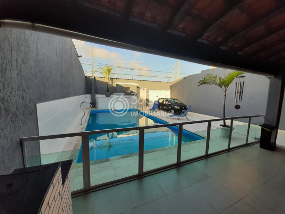 Imagem Casa com 5 Quartos à Venda, 350 m² em Balneário Jequitibá - Itanhaém Imagem Casa com 5 Quartos à Venda, 350 m² em Balneário Jequitibá - Itanhaém
