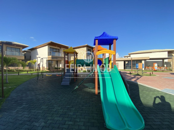 Imagem Casa com 4 Quartos à Venda, 138 m² em Linha Verde - Camaçari Imagem Casa com 4 Quartos à Venda, 138 m² em Linha Verde - Camaçari