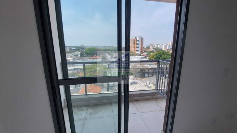 Imagem Apartamento com 1 Quarto à Venda, 36 m² em Indianópolis - São Paulo