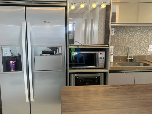 Imagem Apartamento com 3 Quartos à Venda, 95 m² em Jardim Prudência - São Paulo Imagem Apartamento com 3 Quartos à Venda, 95 m² em Jardim Prudência - São Paulo
