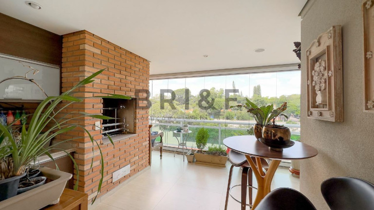 Imagem Apartamento com 4 Quartos à Venda, 240 m² em Brooklin - São Paulo Imagem Apartamento com 4 Quartos à Venda, 240 m² em Brooklin - São Paulo