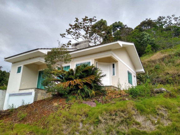 Imagem Casa com 3 Quartos à Venda, 988 m² em Centro - Biguaçu Imagem Casa com 3 Quartos à Venda, 988 m² em Centro - Biguaçu