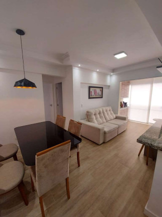 Imagem Apartamento com 2 Quartos à Venda, 53 m² em Granja Viana - Carapicuíba
