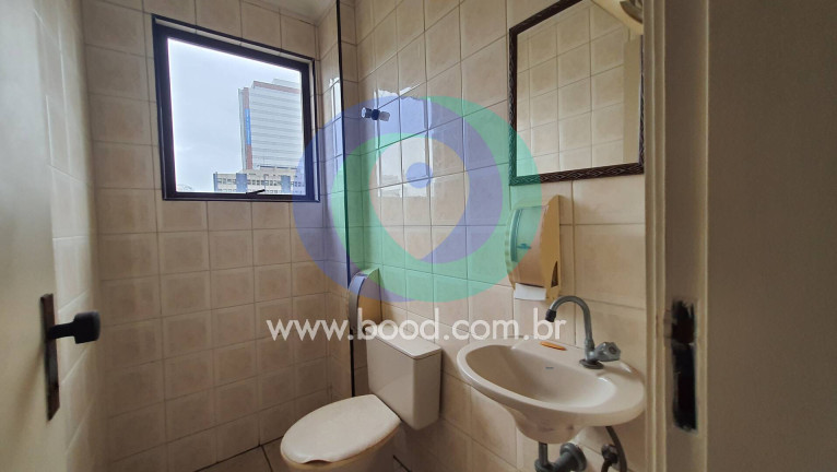 Imagem Sala Comercial para Alugar, 81 m² em Vila Belmiro - Santos Imagem Sala Comercial para Alugar, 81 m² em Vila Belmiro - Santos