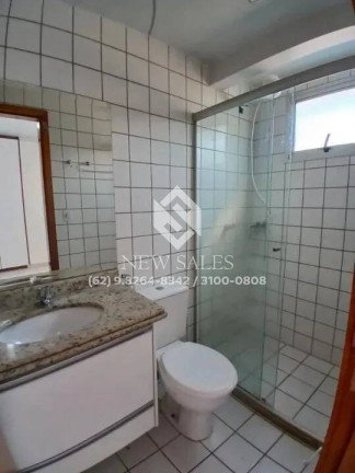 Imagem Apartamento com 3 Quartos à Venda, 75 m² em Residencial Eldorado - Goiânia Imagem Apartamento com 3 Quartos à Venda, 75 m² em Residencial Eldorado - Goiânia