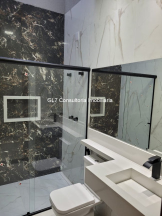 Imagem Casa com 3 Quartos à Venda,  em Loteamento Park Gran Reserve - Indaiatuba