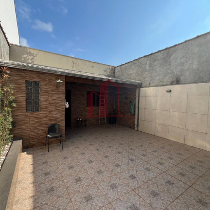 Imagem Casa com 2 Quartos à Venda,  em Residencial Santo Antonio - Franco Da Rocha