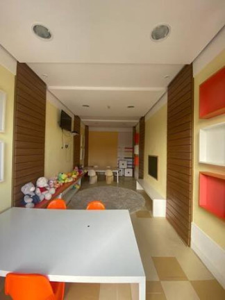 Apartamento com 2 Quartos à Venda, 57 m² em Cidade Luiza - Jundiaí