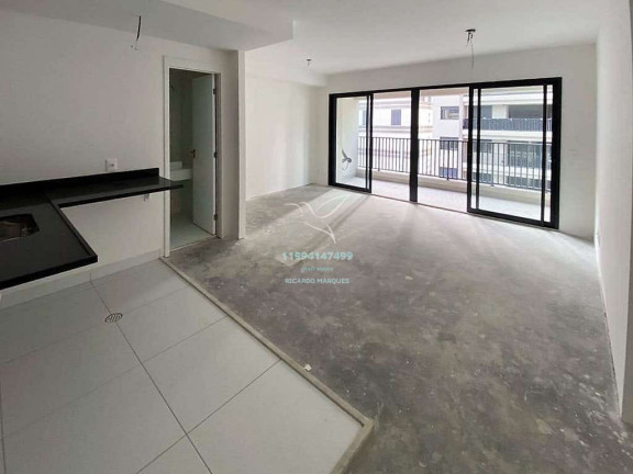 Imagem Apartamento com 1 Quarto à Venda, 42 m² em Bela Vista - São Paulo Imagem Apartamento com 1 Quarto à Venda, 42 m² em Bela Vista - São Paulo