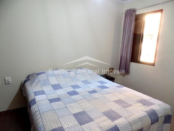 Imagem Apartamento com 3 Quartos à Venda, 73 m² em Mansões Santo Antônio - Campinas