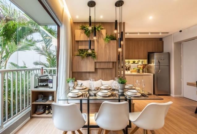 Imagem Imóvel com 2 Quartos à Venda, 37 m² em Vila Virgínia - São Paulo