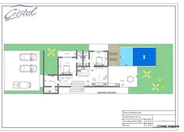 Imagem Terreno à Venda, 509 m² em Granja Viana - Cotia Imagem Terreno à Venda, 509 m² em Granja Viana - Cotia