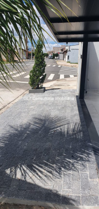 Imagem Sobrado com 3 Quartos à Venda,  em Jardim Panorama - Salto